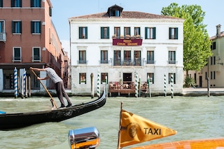 ホテル カナル グランデ