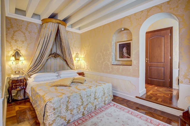 ホテル カナル グランデ