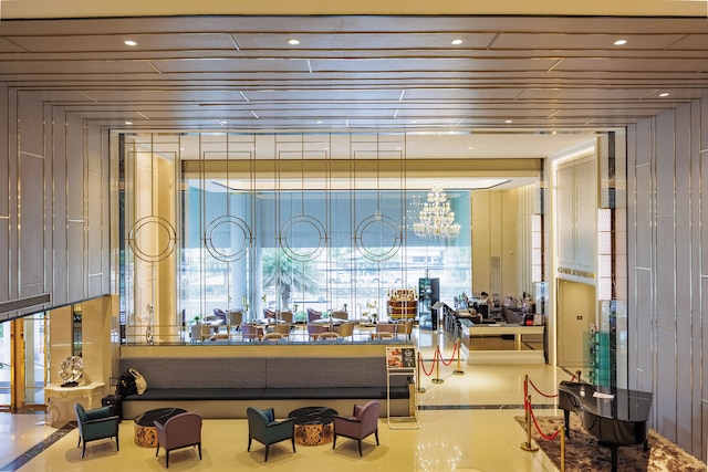 シャム・マンダリナ・バンコク・スワンナプーム空港ホテル (フリーシャトル付き)