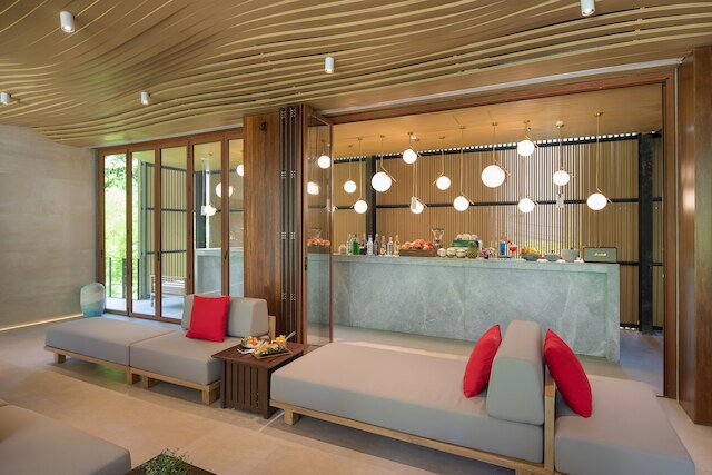 イディリック コンセプト リゾート