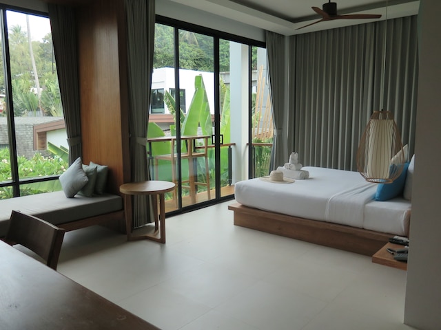 イディリック コンセプト リゾート