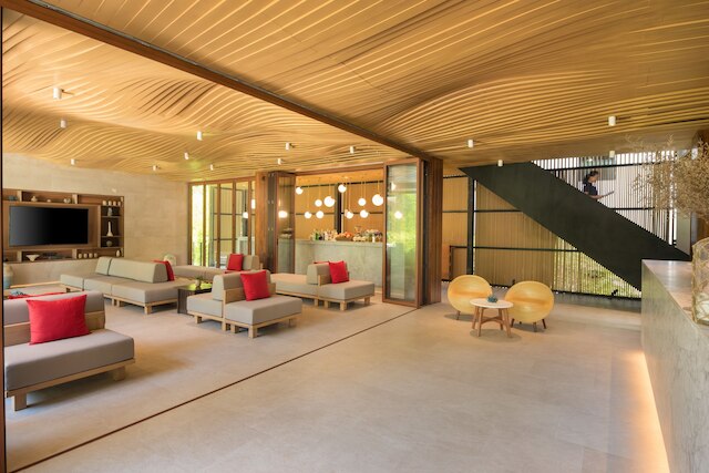 イディリック コンセプト リゾート