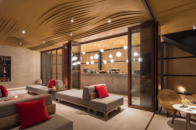 イディリック コンセプト リゾート