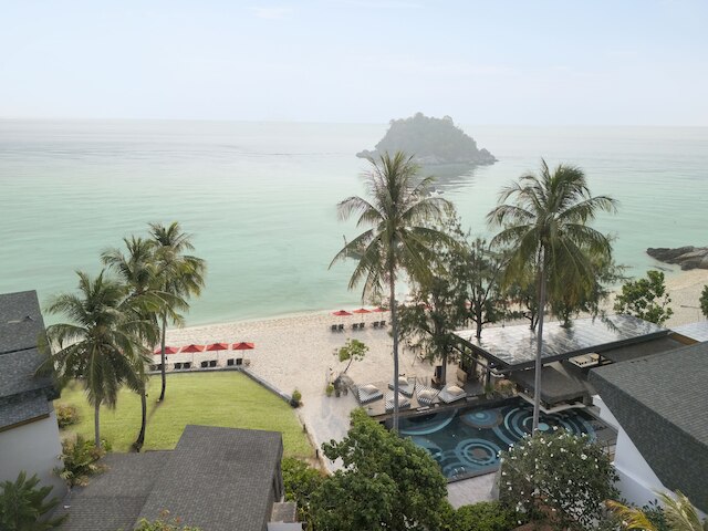 イディリック コンセプト リゾート