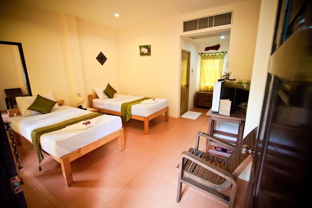 タッチスターリゾートドイインタノン