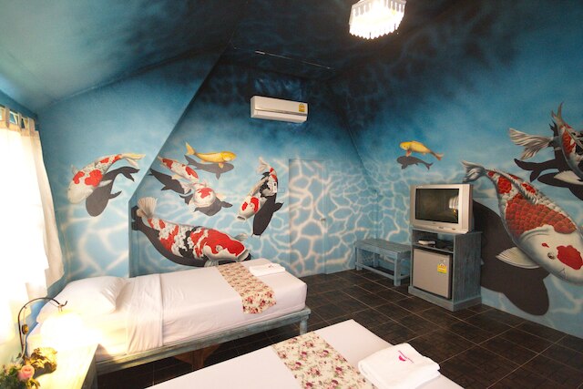 タッチスターリゾートドイインタノン