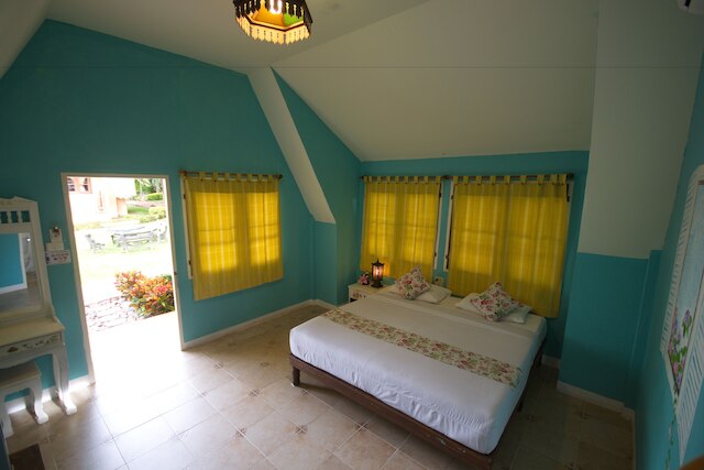 タッチスターリゾートドイインタノン