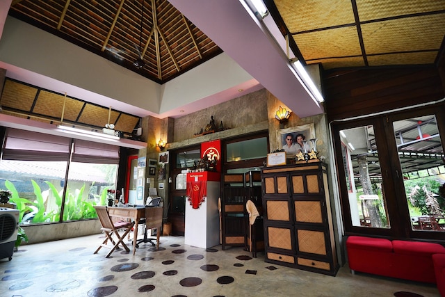 タッチスターリゾートドイインタノン