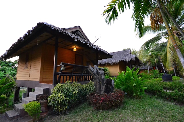 タッチスターリゾートドイインタノン