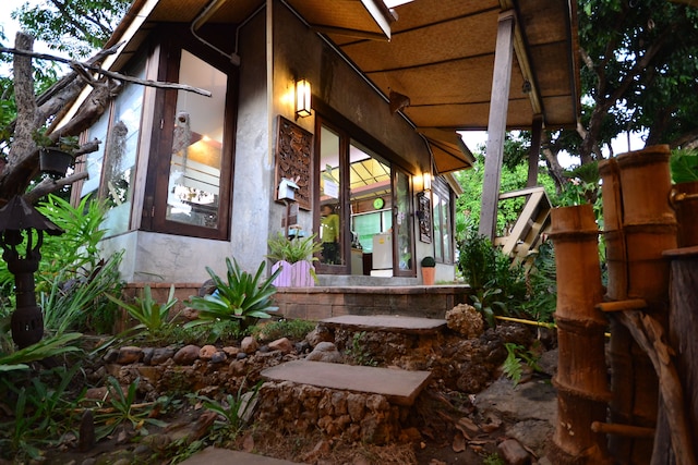 タッチスターリゾートドイインタノン