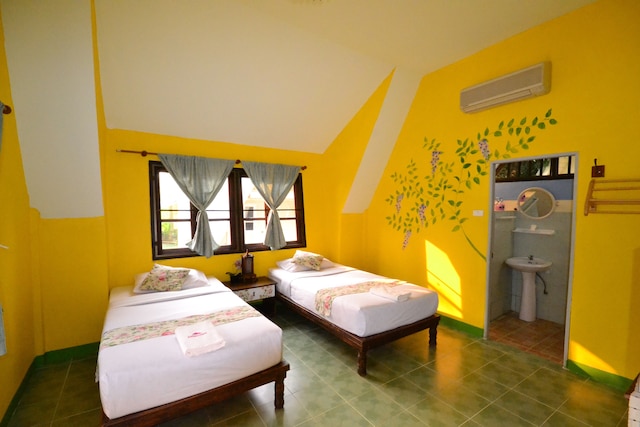 タッチスターリゾートドイインタノン