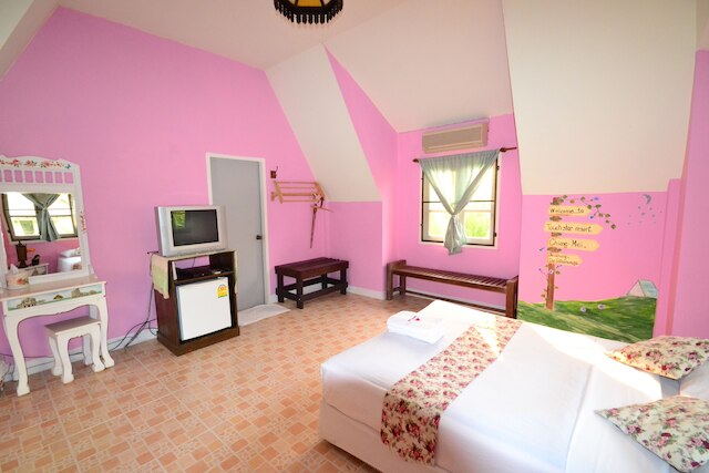 タッチスターリゾートドイインタノン