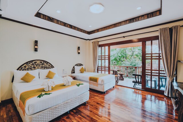 ハバナ ビーチ リゾート