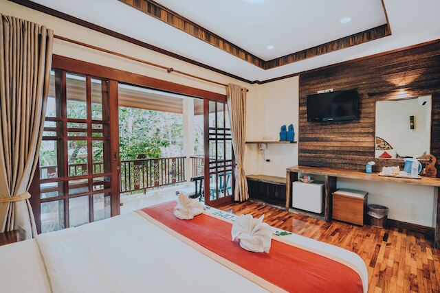 ハバナ ビーチ リゾート