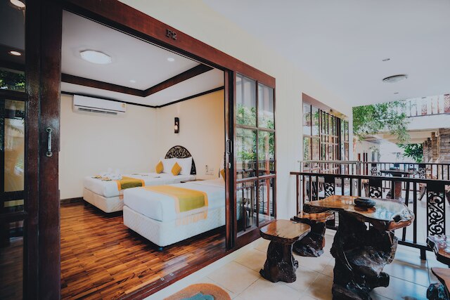 ハバナ ビーチ リゾート