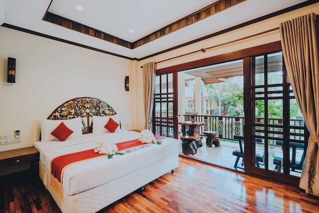 ハバナ ビーチ リゾート