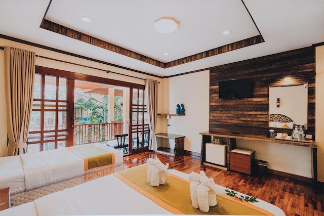 ハバナ ビーチ リゾート