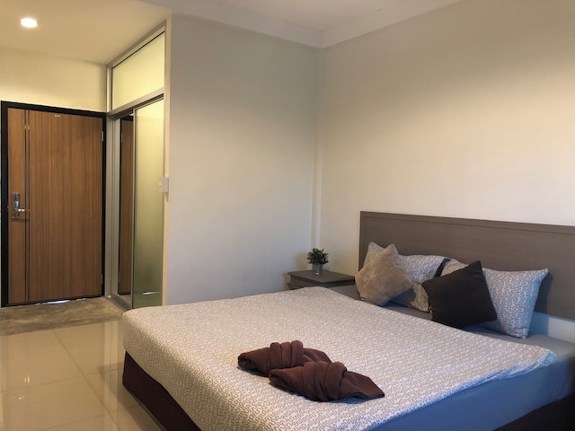 アユタヤ ホテル