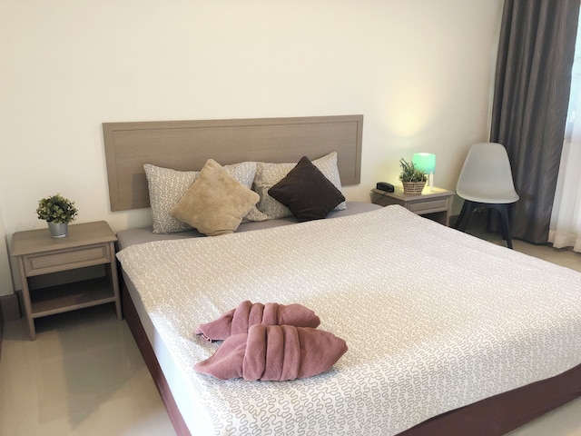 アユタヤ ホテル