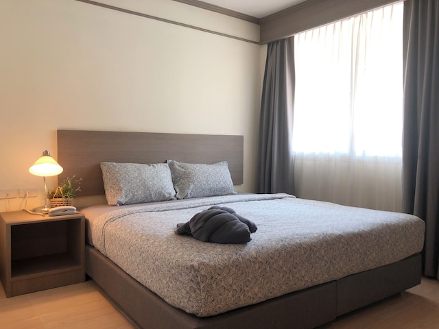 アユタヤ ホテル