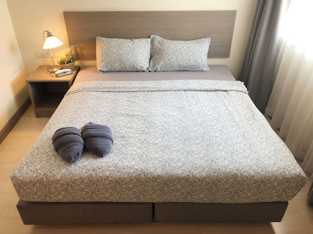 アユタヤ ホテル