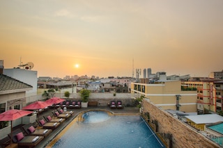 バディー ロッジ