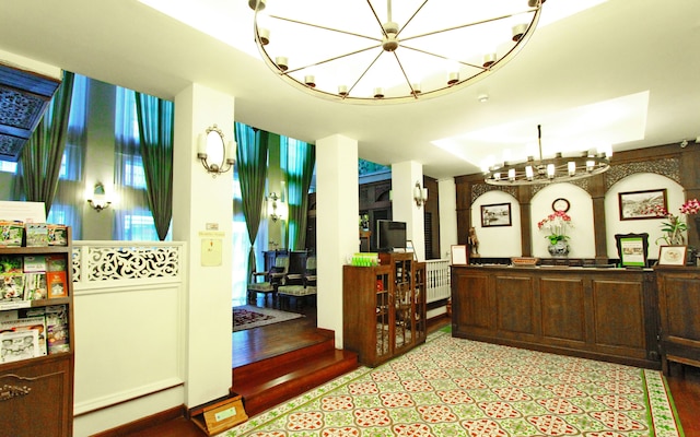 シウィ ワナ スイート リゾート