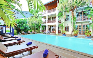 シウィ ワナ スイート リゾート