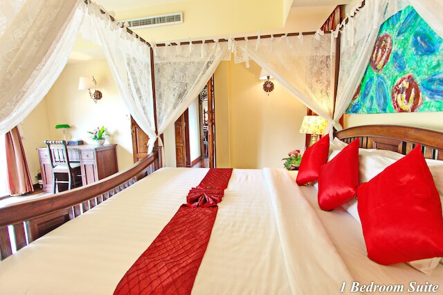 シウィ ワナ スイート リゾート