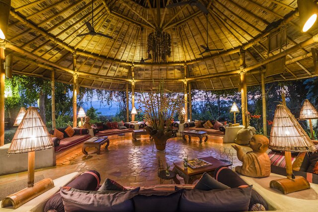 プー チャイサイ チェンライ マウンテン リゾート