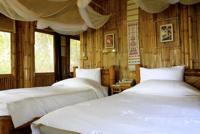 プー チャイサイ チェンライ マウンテン リゾート