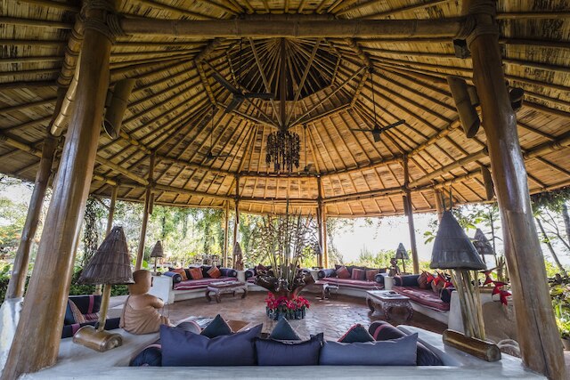 プー チャイサイ チェンライ マウンテン リゾート