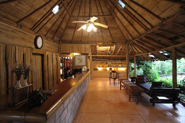 プー チャイサイ チェンライ マウンテン リゾート