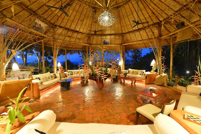 プー チャイサイ チェンライ マウンテン リゾート