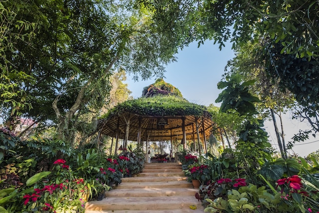 プー チャイサイ チェンライ マウンテン リゾート