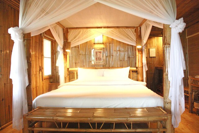 プー チャイサイ チェンライ マウンテン リゾート