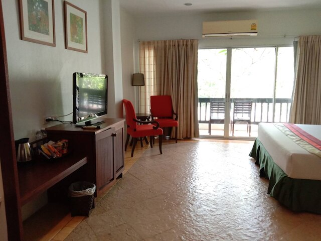 ゴールデン パイン ビーチ リゾート & スパ