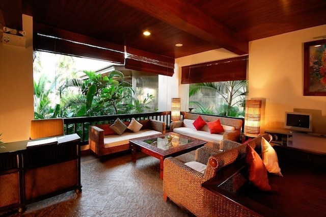 ゴールデン パイン ビーチ リゾート & スパ