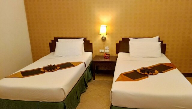 ゴールデン パイン ビーチ リゾート & スパ