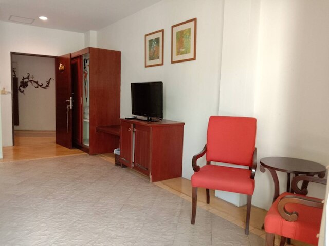 ゴールデン パイン ビーチ リゾート & スパ