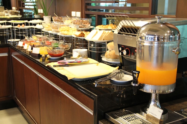 タラ マントラ チャアム リゾート