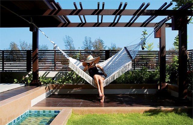 タラ マントラ チャアム リゾート