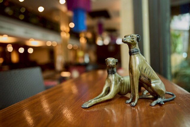 タラ マントラ チャアム リゾート