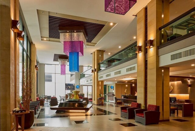 タラ マントラ チャアム リゾート