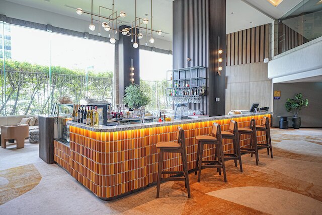 センタラ ウドン