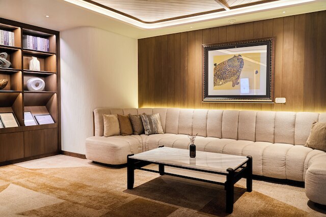 センタラ ウドン