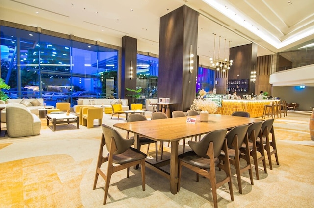 センタラ ウドン