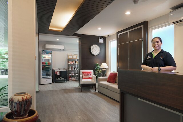 アイチェック イン プルンチット