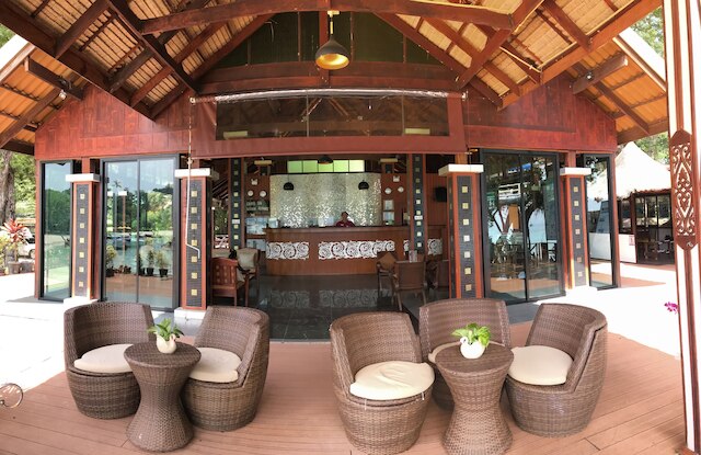 ピピナチュラルリゾート