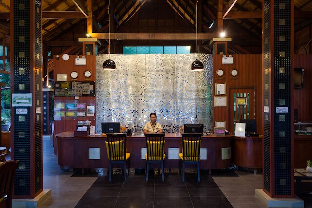 ピピナチュラルリゾート